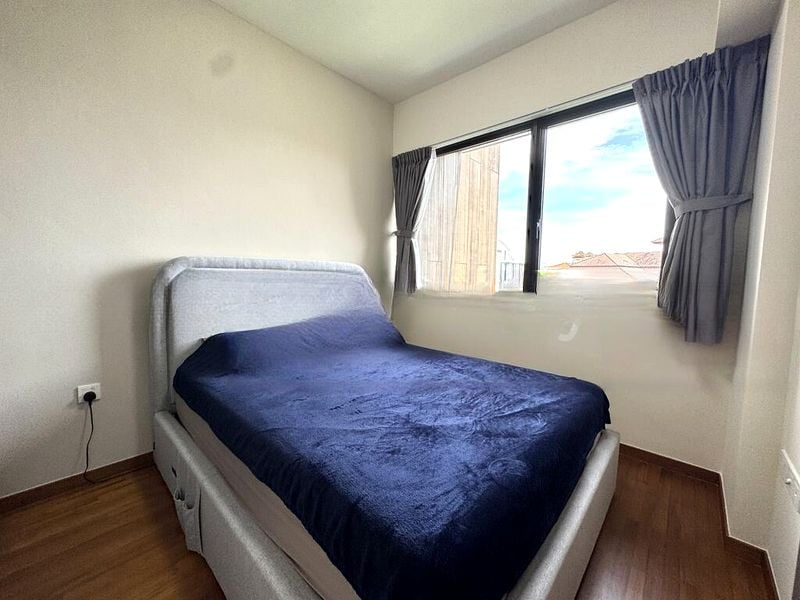 KENT RIDGE HILL RESIDENCES 2