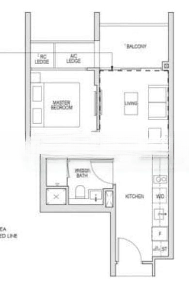 KENT RIDGE HILL RESIDENCES 6