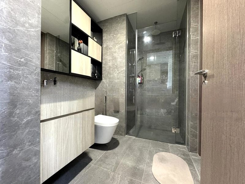 KENT RIDGE HILL RESIDENCES