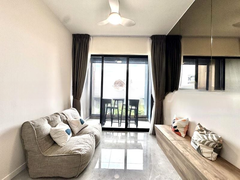 KENT RIDGE HILL RESIDENCES 5