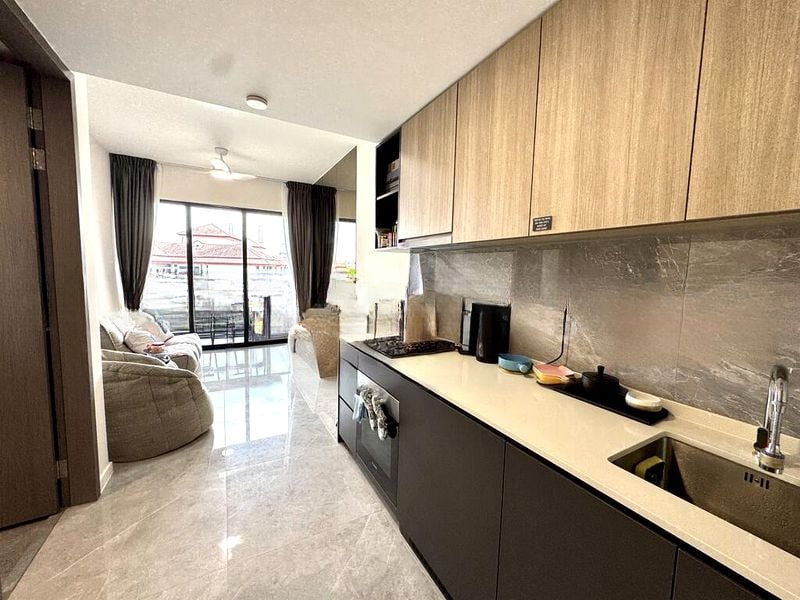 KENT RIDGE HILL RESIDENCES 3