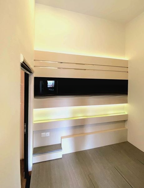 RESIDENCES 88 3