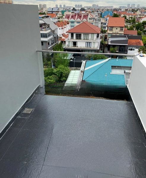 RESIDENCES 88 6