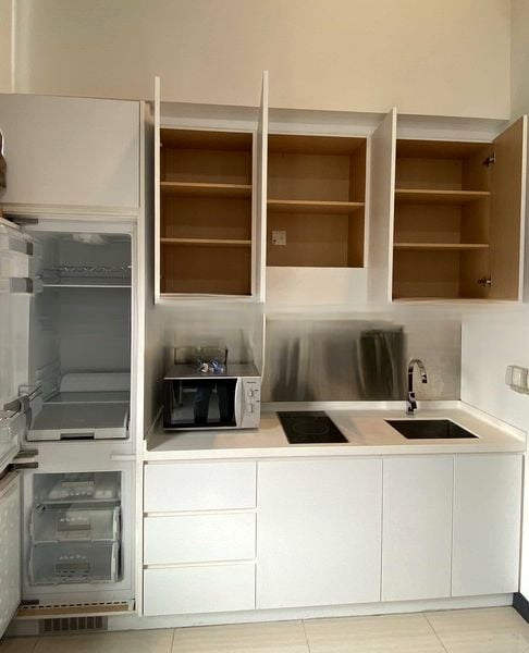 RESIDENCES 88 5