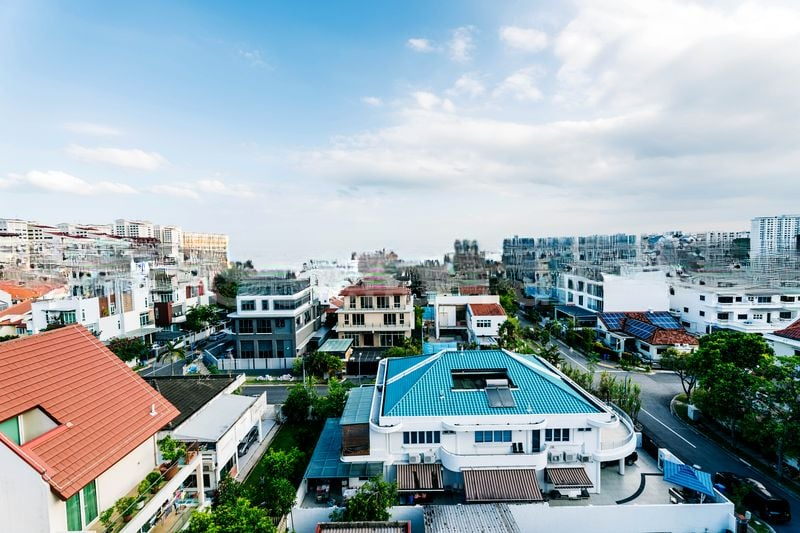 RESIDENCES 88 1