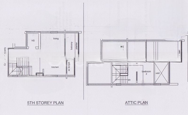 RESIDENCES 88 7