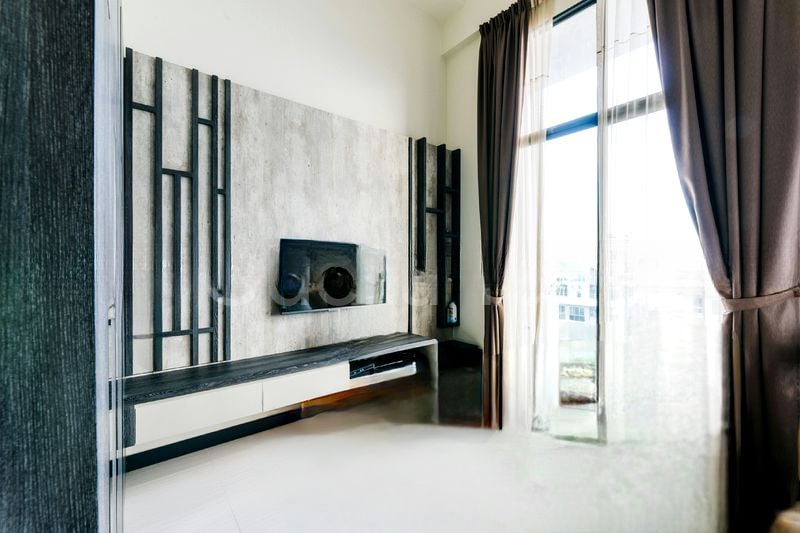 RESIDENCES 88 4