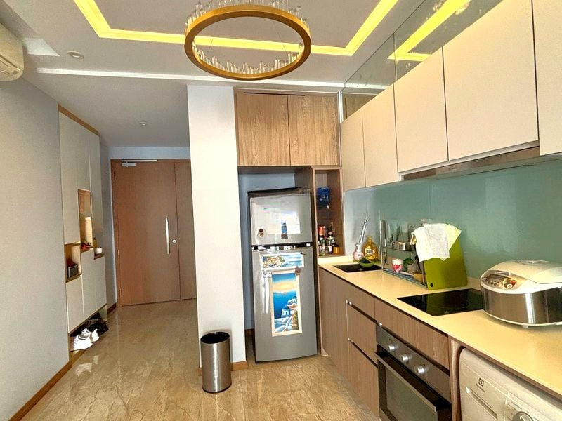 KINGSFORD WATERBAY 4