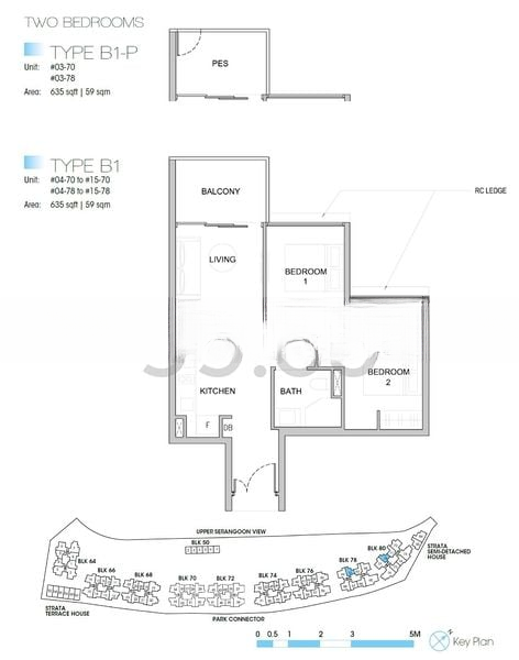 KINGSFORD WATERBAY 8