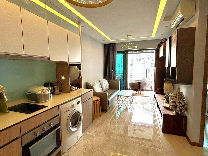 KINGSFORD WATERBAY 5