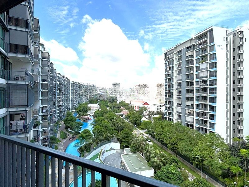 KINGSFORD WATERBAY 7