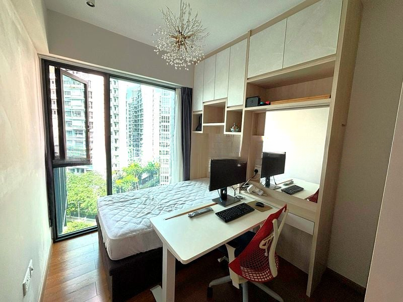 KINGSFORD WATERBAY 2