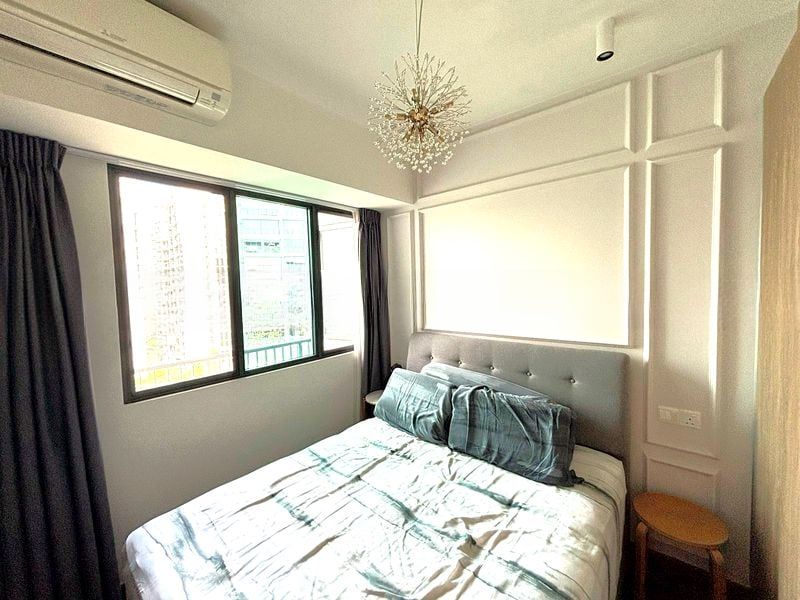 KINGSFORD WATERBAY 3