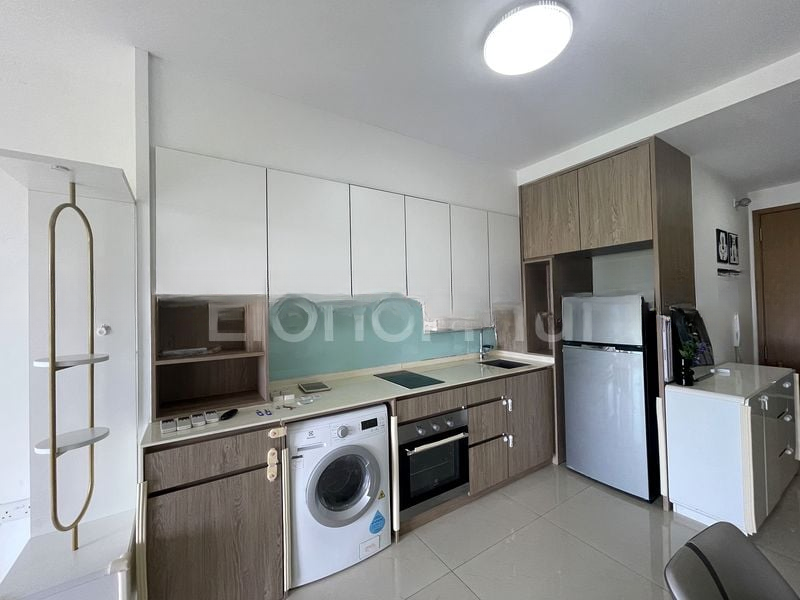 KINGSFORD WATERBAY 3