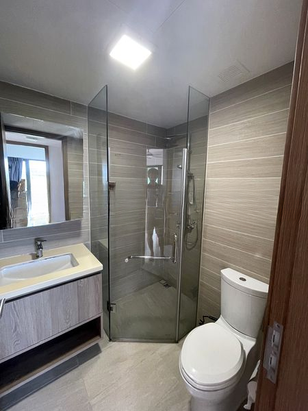 KINGSFORD WATERBAY 6