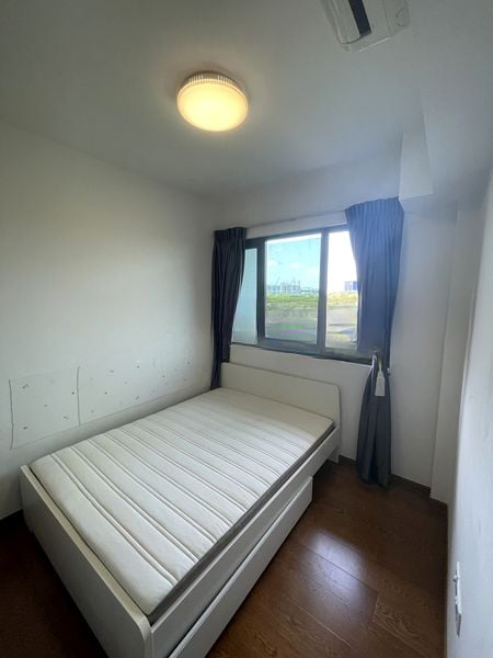 KINGSFORD WATERBAY 4