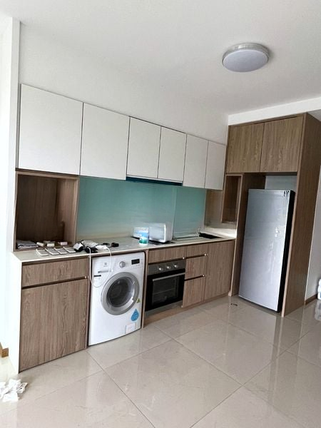 KINGSFORD WATERBAY 7