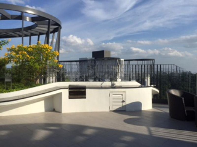 FORESQUE RESIDENCES 4