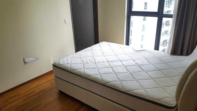 FORESQUE RESIDENCES 7