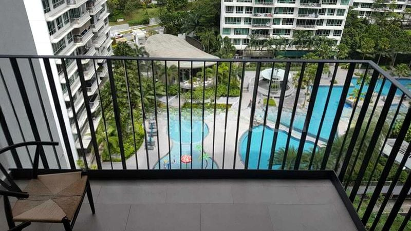 FORESQUE RESIDENCES 5