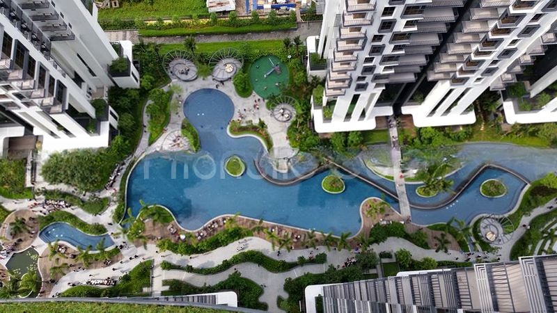 FORESQUE RESIDENCES 3