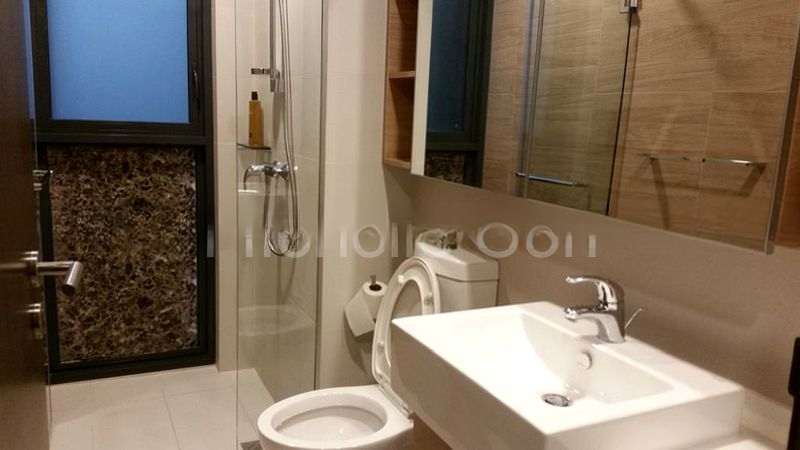 FORESQUE RESIDENCES 2