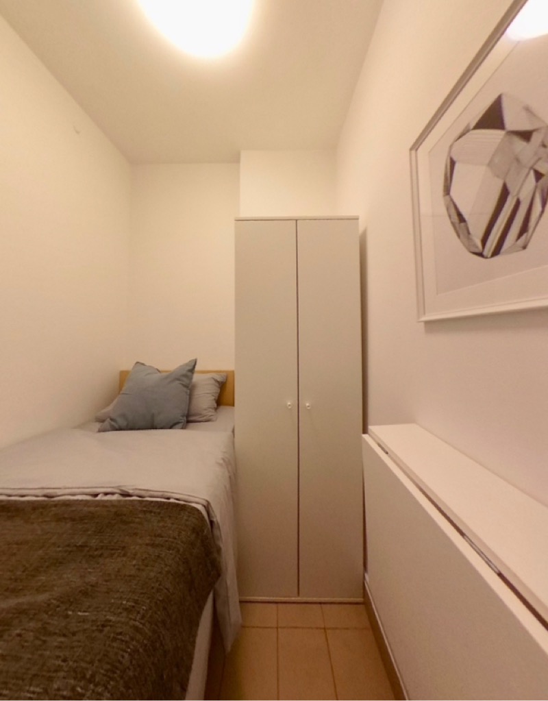 CHANGI RISE CONDOMINIUM 12