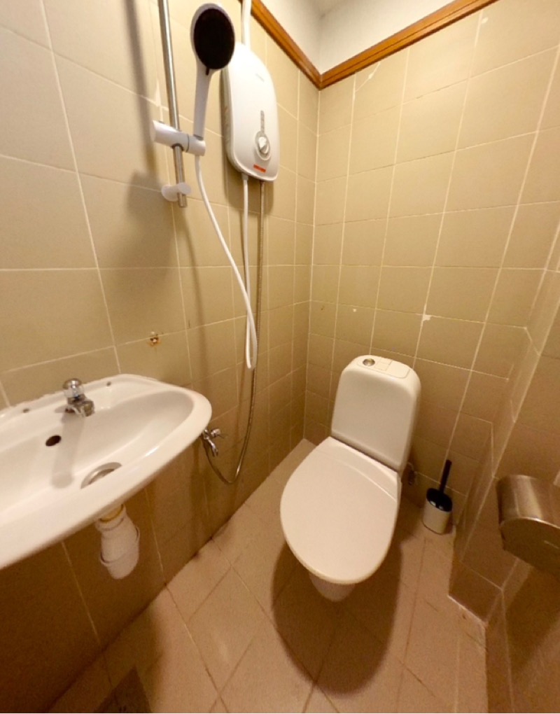 CHANGI RISE CONDOMINIUM 13