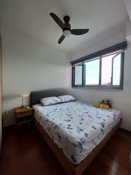 KINGSFORD WATERBAY 3