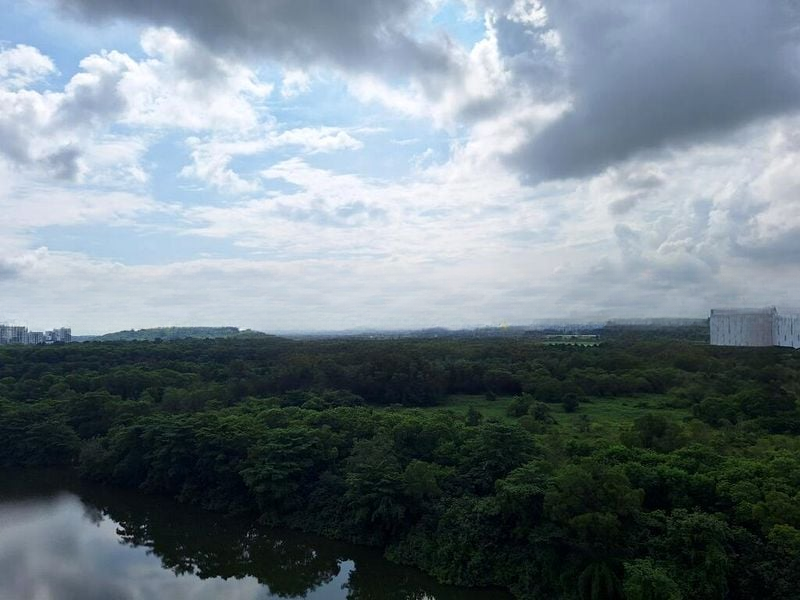 KINGSFORD WATERBAY 2