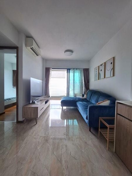 KINGSFORD WATERBAY 8