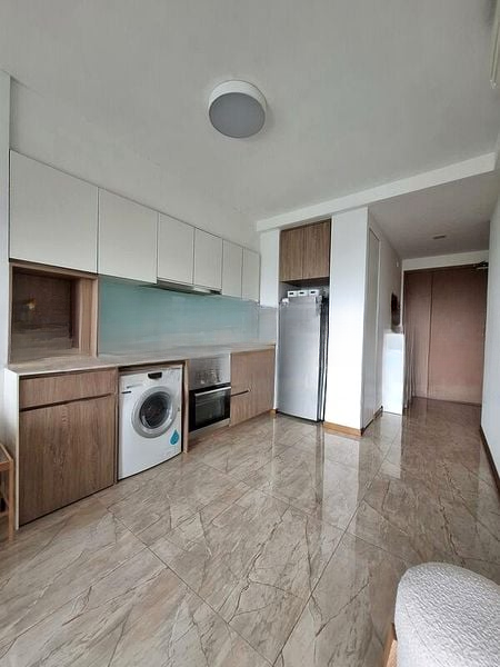 KINGSFORD WATERBAY 7