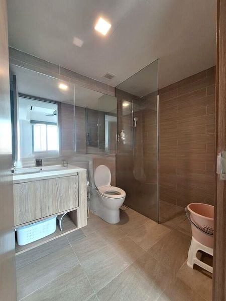 KINGSFORD WATERBAY 4