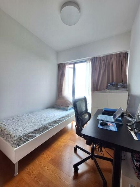 KINGSFORD WATERBAY 5