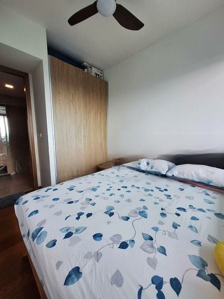 KINGSFORD WATERBAY 6