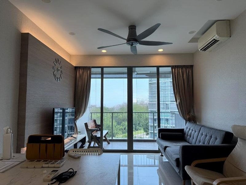 RIPPLE BAY 9