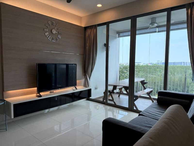 RIPPLE BAY 8