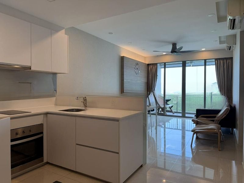 RIPPLE BAY 7