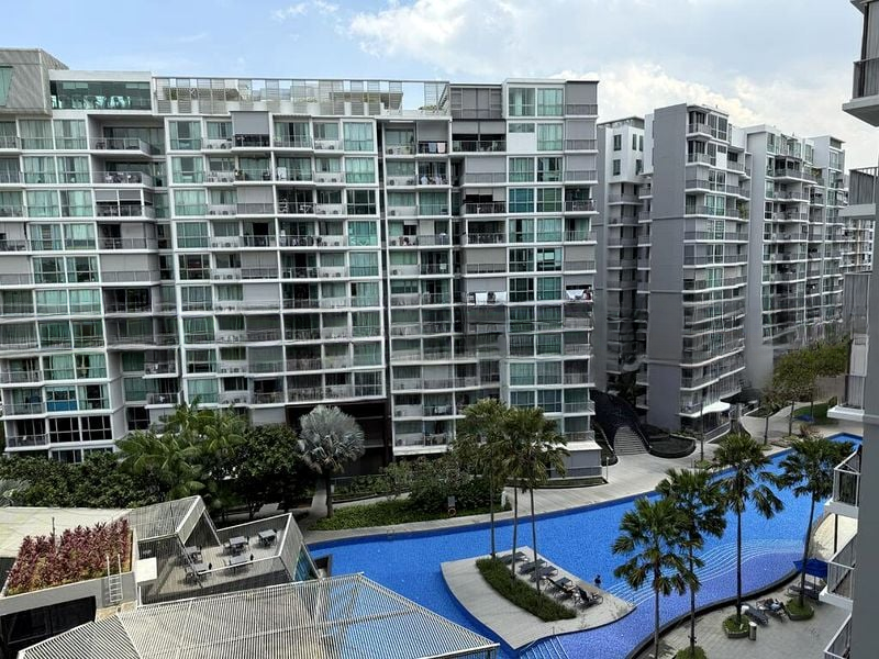 RIPPLE BAY 1