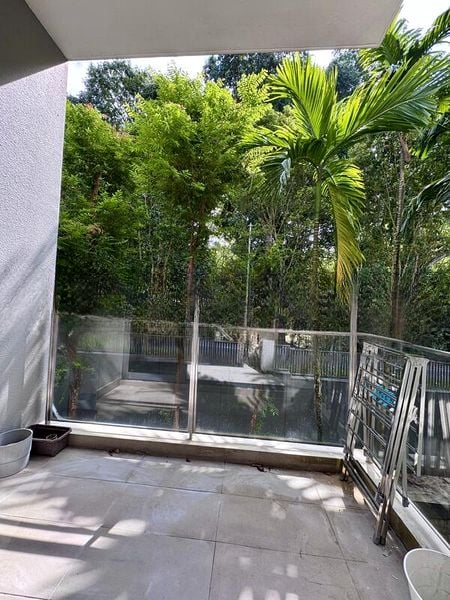 THE FORESTA @ MOUNT FABER 1