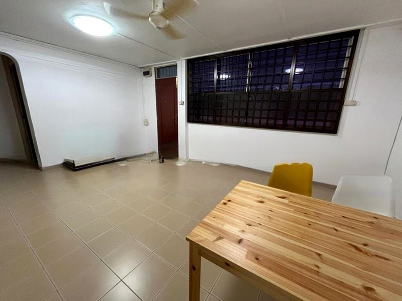 SERANGOON NTH AVE 1 2