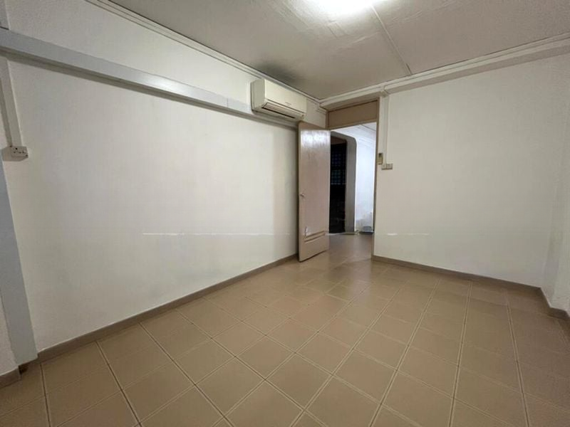 SERANGOON NTH AVE 1 3