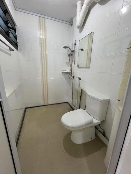 SERANGOON NTH AVE 1 6