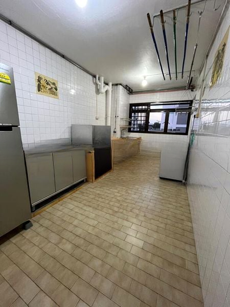 SERANGOON NTH AVE 1 9