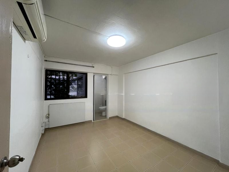 SERANGOON NTH AVE 1 5