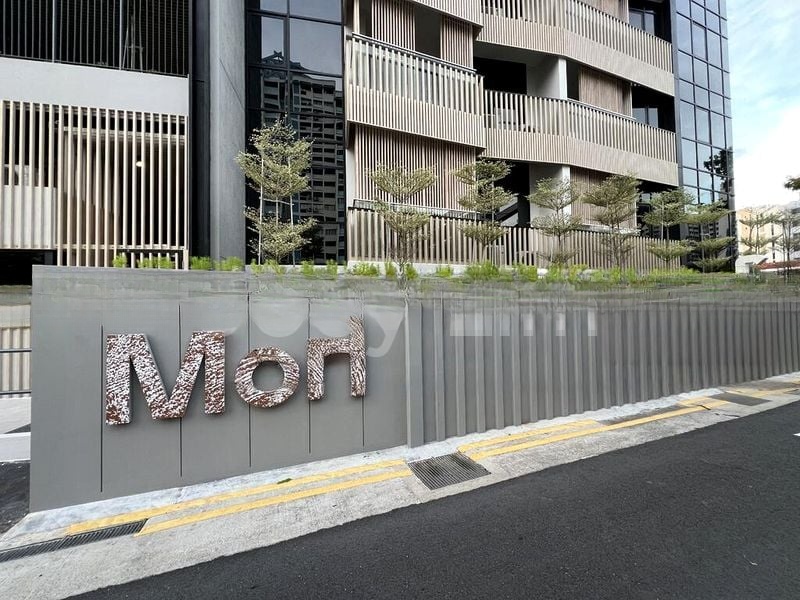 MORI 4
