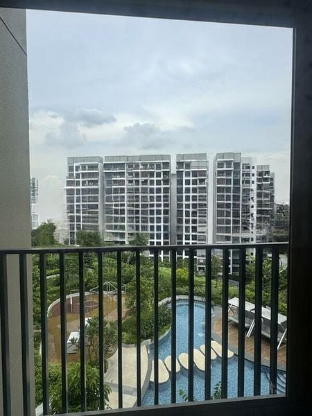 SENGKANG GRAND RESIDENCES 6