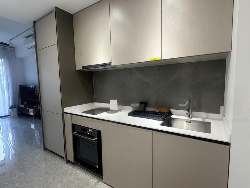 SENGKANG GRAND RESIDENCES 3