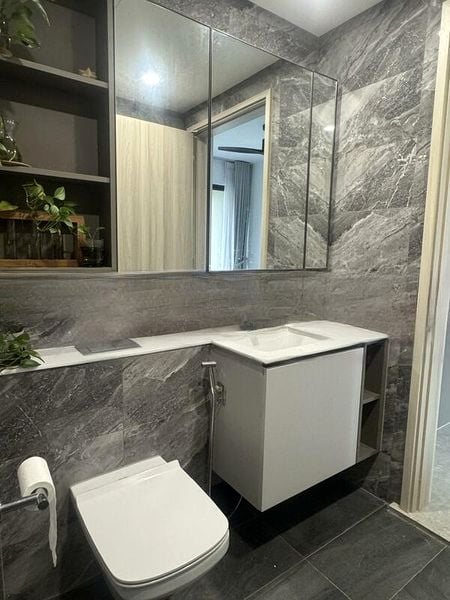 SENGKANG GRAND RESIDENCES 4