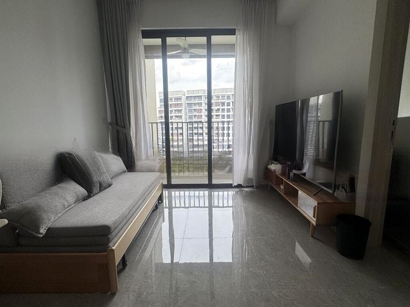 SENGKANG GRAND RESIDENCES 9